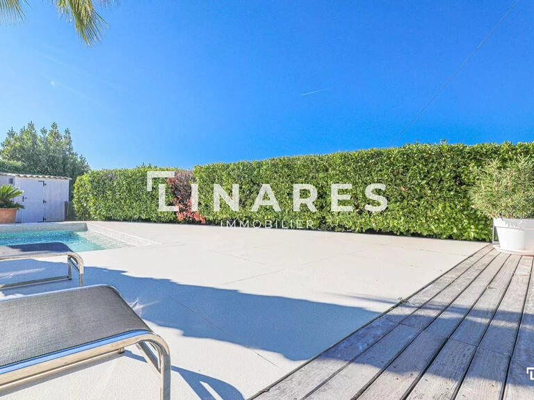 Villa Allauch - 5 chambres - 220m²
