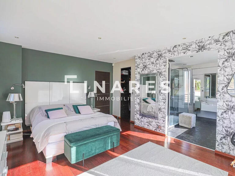 Villa Allauch - 5 chambres - 220m²