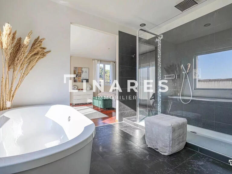Villa Allauch - 5 chambres - 220m²