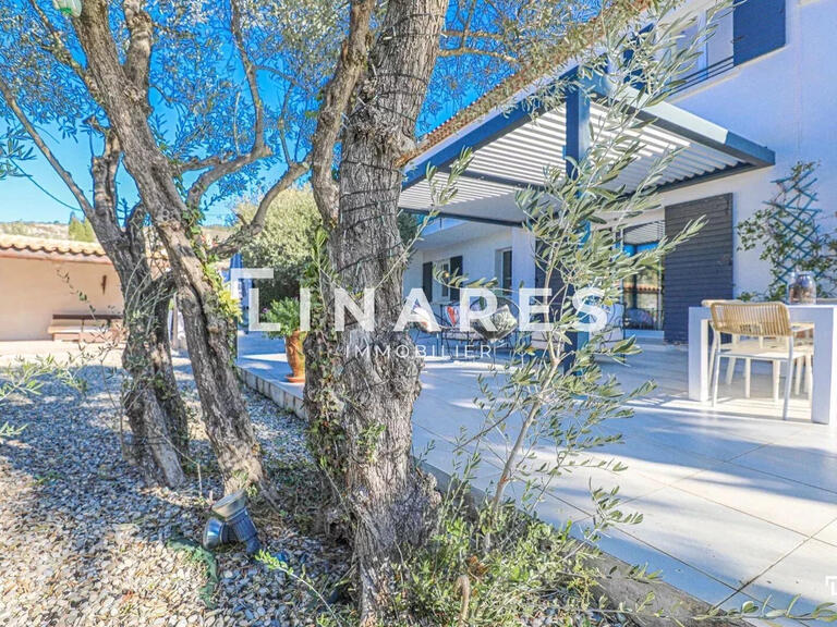 Villa Allauch - 5 chambres - 220m²