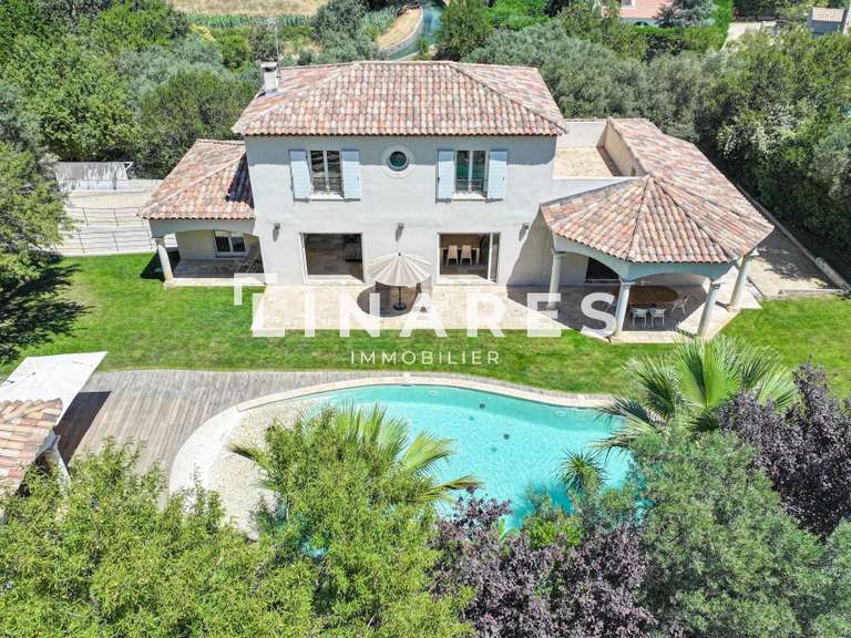 Villa Allauch - 4 chambres - 250m²