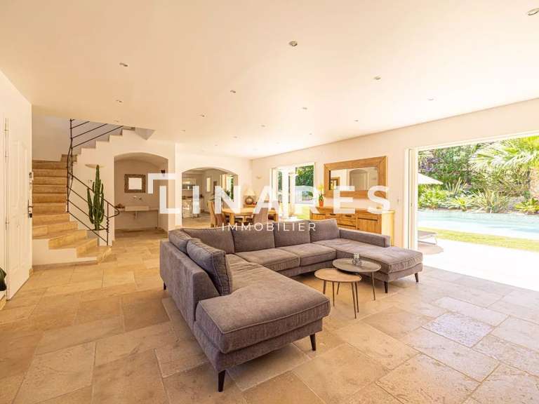Villa Allauch - 4 chambres - 250m²
