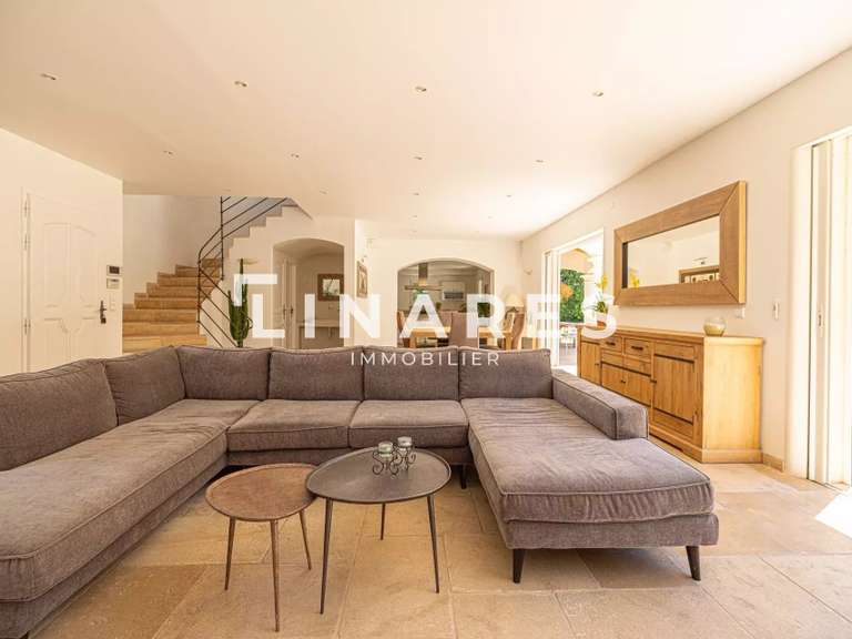Villa Allauch - 4 chambres - 250m²