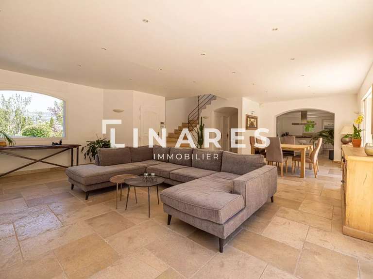 Villa Allauch - 4 chambres - 250m²