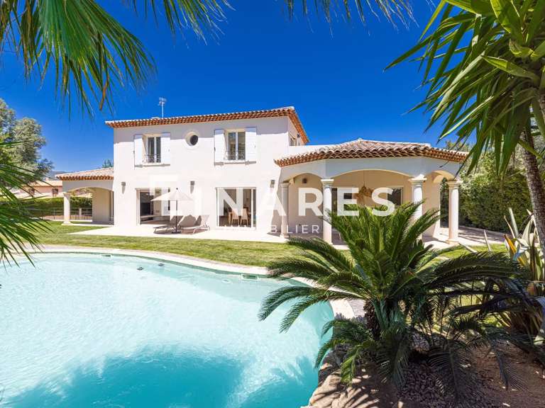 Villa Allauch - 4 chambres - 250m²