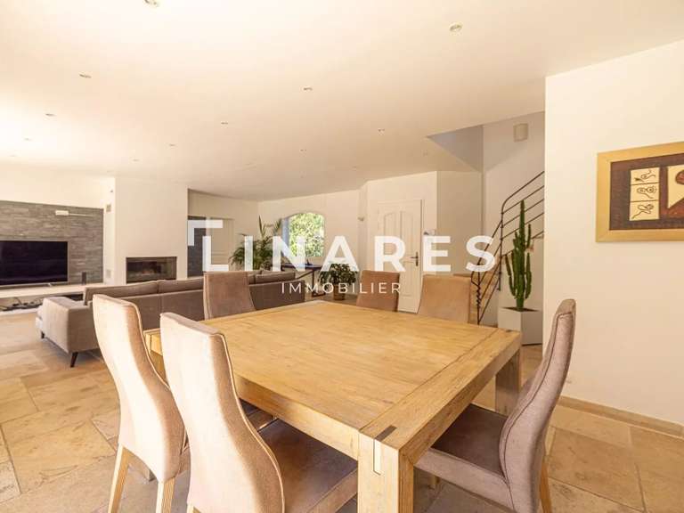 Villa Allauch - 4 chambres - 250m²