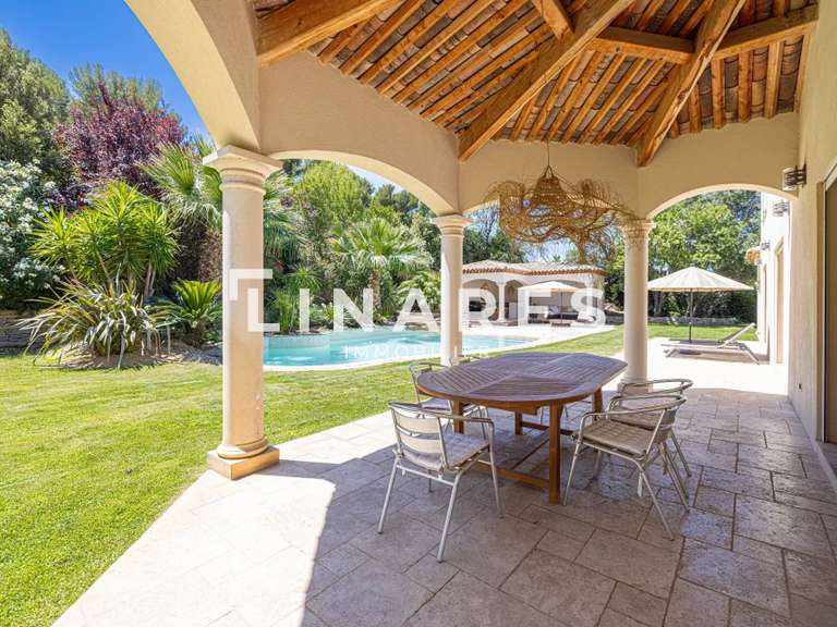 Villa Allauch - 4 chambres - 250m²
