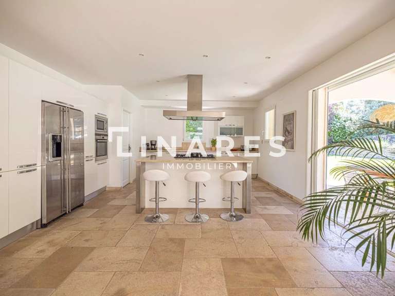Villa Allauch - 4 chambres - 250m²