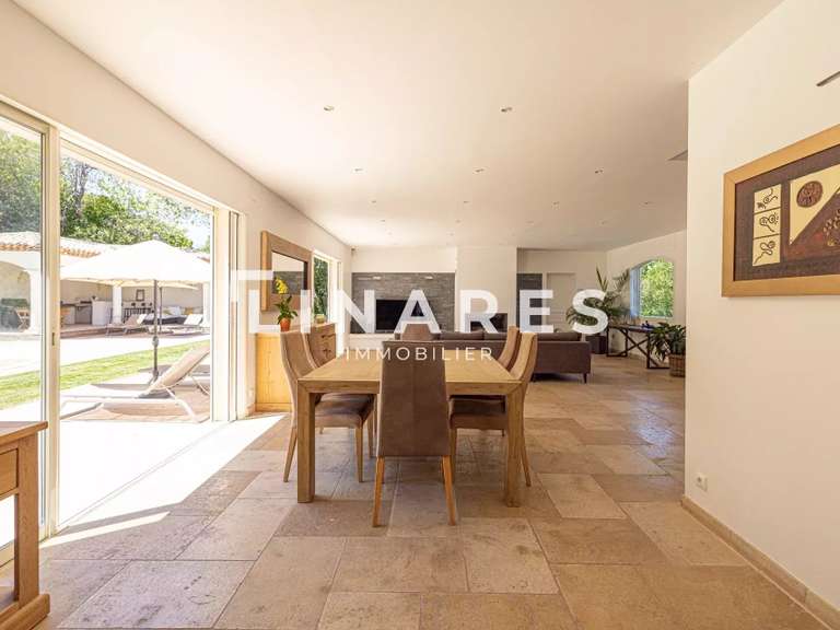 Villa Allauch - 4 chambres - 250m²
