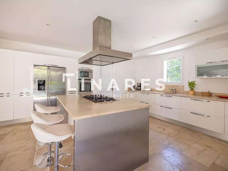 Villa Allauch - 4 chambres - 250m²