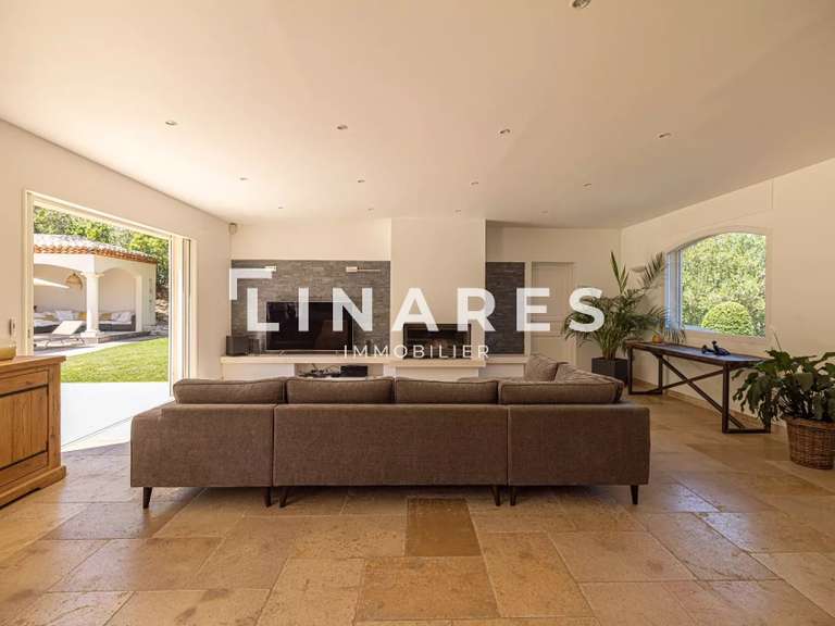 Villa Allauch - 4 chambres - 250m²