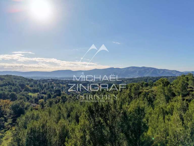 Villa Allauch - 4 bedrooms - 259m²