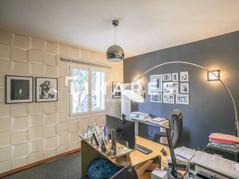 Villa Allauch - 5 bedrooms - 220m²