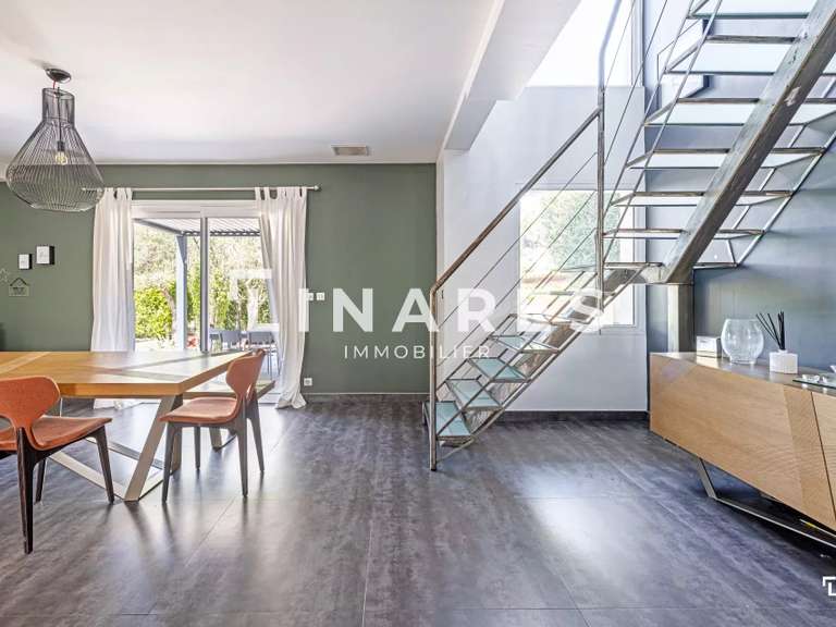 Villa Allauch - 5 bedrooms - 220m²