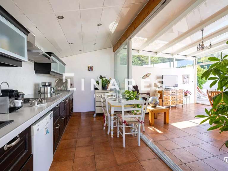 Villa Allauch - 3 bedrooms - 150m²