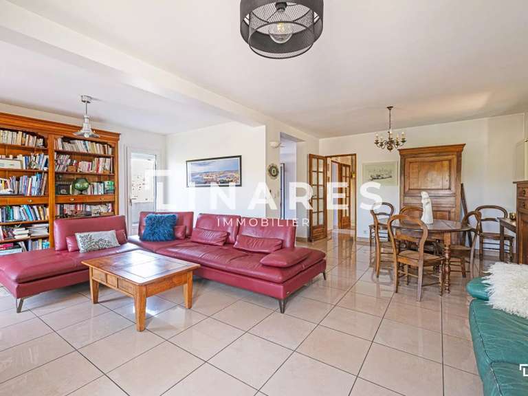 Villa Allauch - 3 bedrooms - 150m²