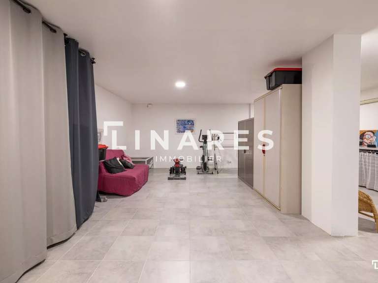 Villa Allauch - 3 bedrooms - 150m²