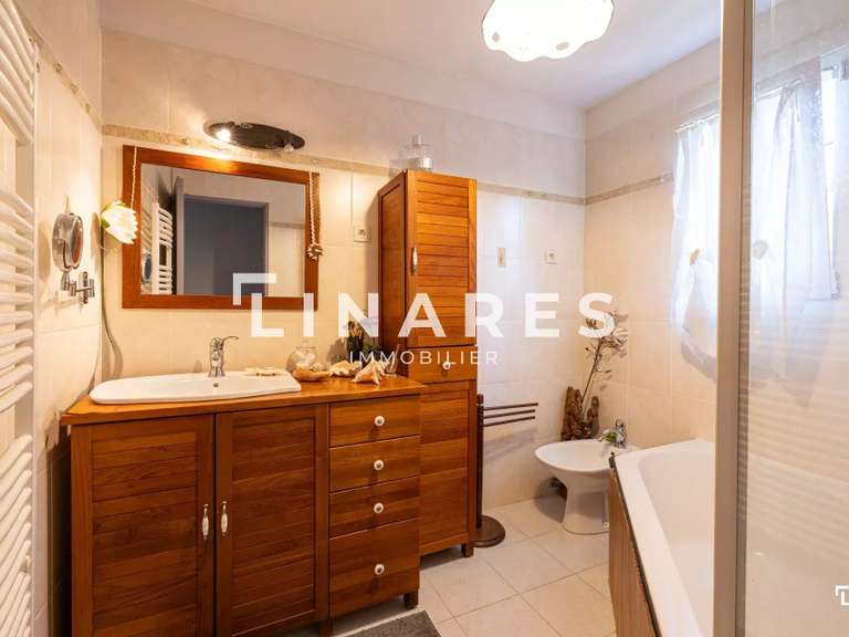 Villa Allauch - 3 bedrooms - 150m²