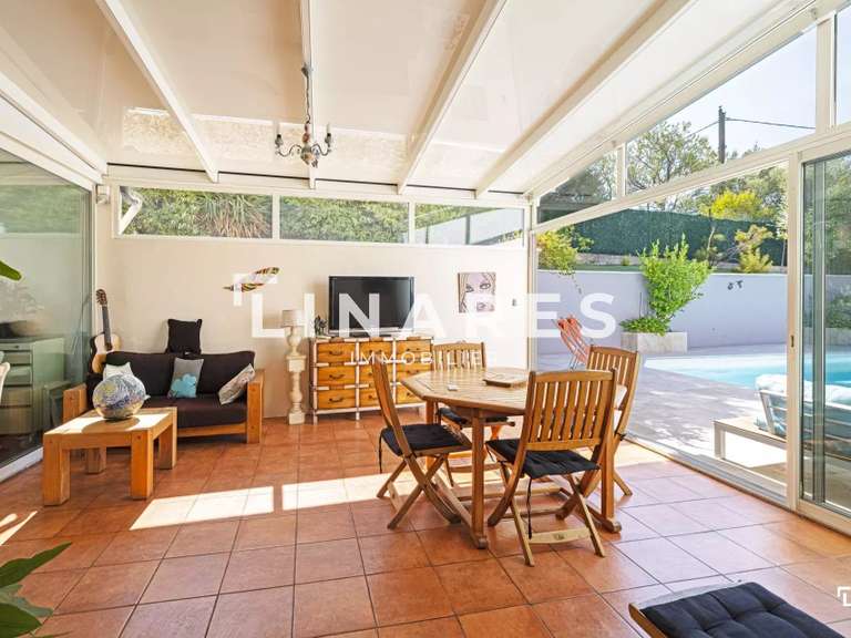 Villa Allauch - 3 bedrooms - 150m²