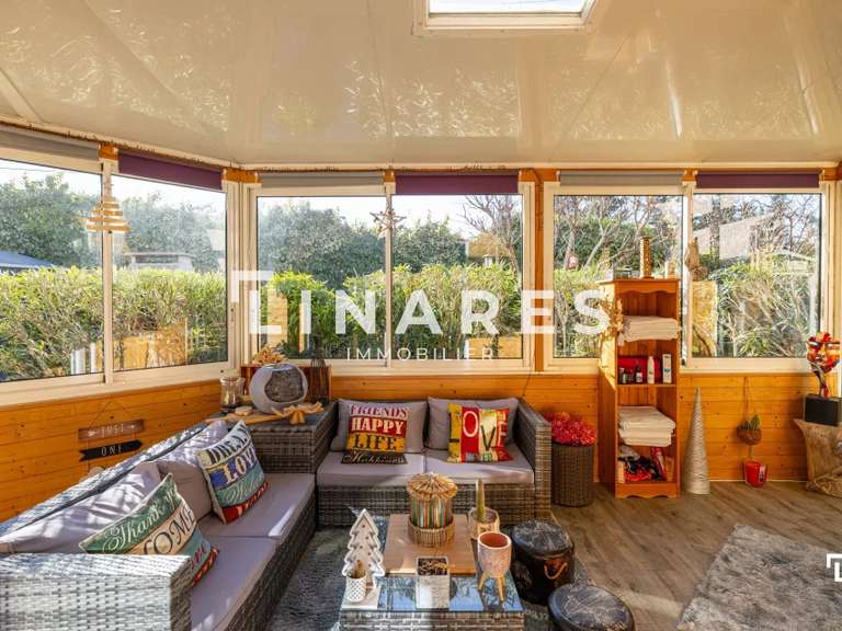 Villa Allauch - 3 chambres - 105m²