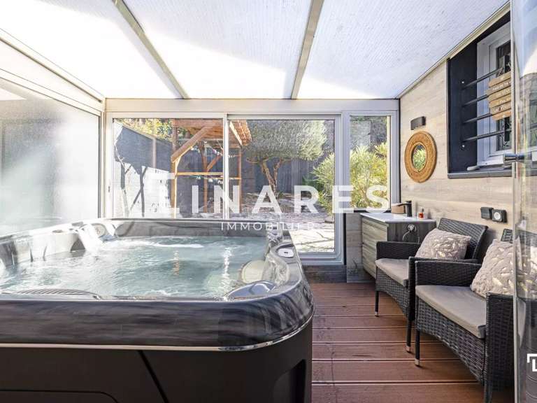 Villa Allauch - 3 chambres - 105m²