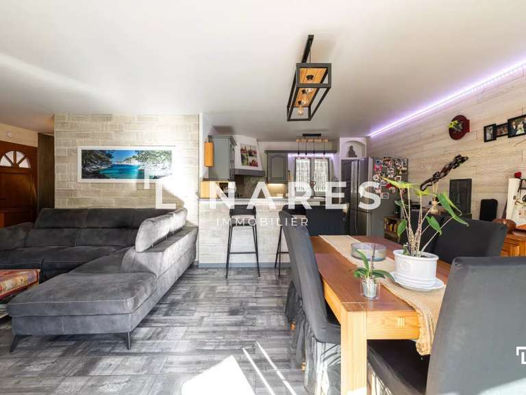 Villa Allauch - 3 chambres - 105m²