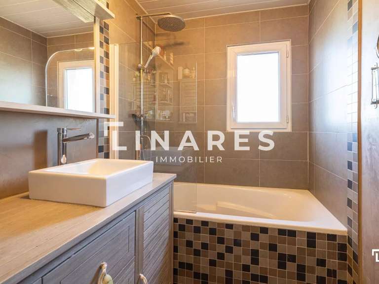 Villa Allauch - 3 chambres - 105m²