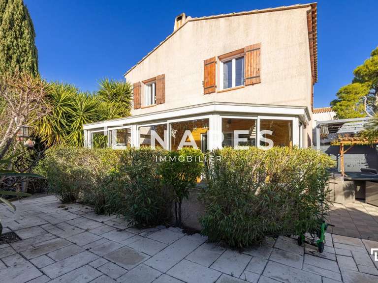 Villa Allauch - 3 chambres - 105m²