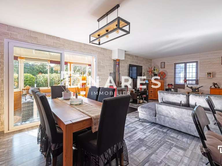 Villa Allauch - 3 chambres - 105m²