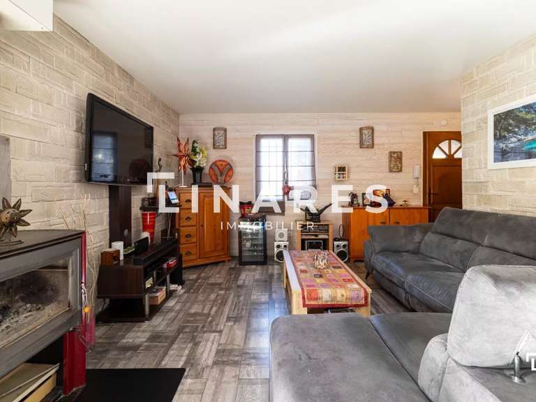 Villa Allauch - 3 chambres - 105m²