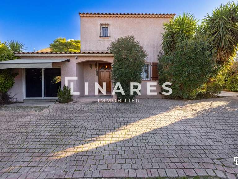 Villa Allauch - 3 chambres - 105m²