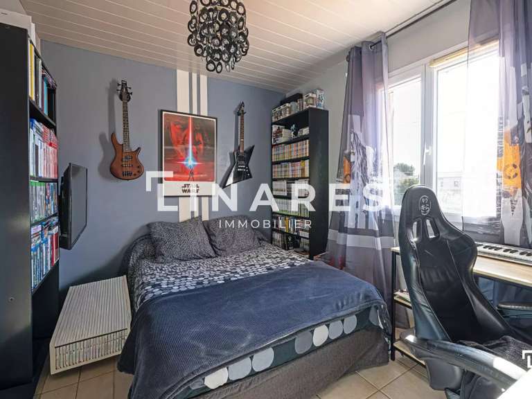 Villa Allauch - 3 chambres - 105m²