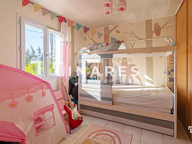 Villa Allauch - 3 chambres - 105m²