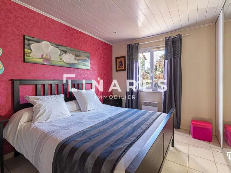 Villa Allauch - 3 chambres - 105m²