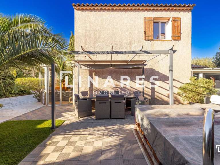 Villa Allauch - 3 chambres - 105m²