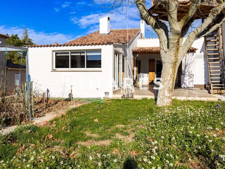 Villa Allauch - 2 chambres - 109m²