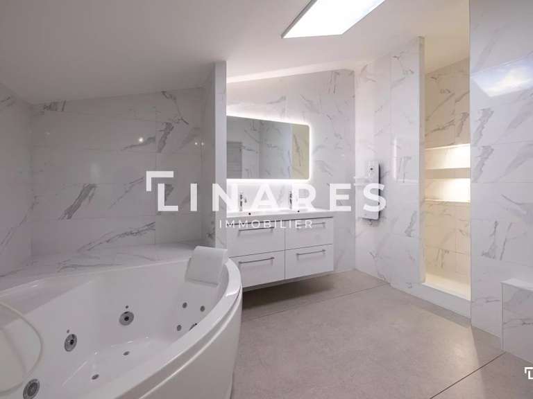 Villa Allauch - 2 chambres - 109m²