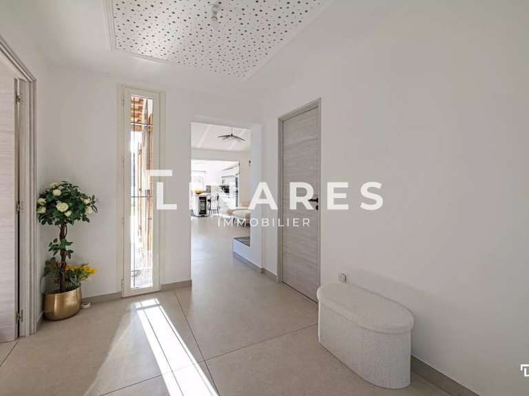 Villa Allauch - 2 chambres - 109m²