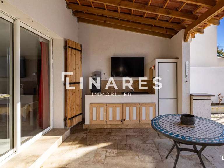 Villa Allauch - 2 chambres - 109m²