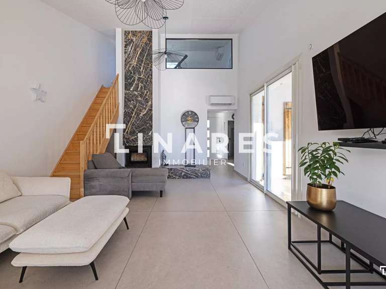 Villa Allauch - 2 chambres - 109m²