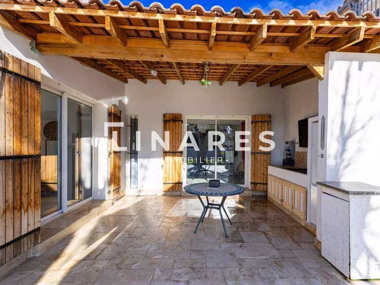 Villa Allauch - 2 chambres - 109m²