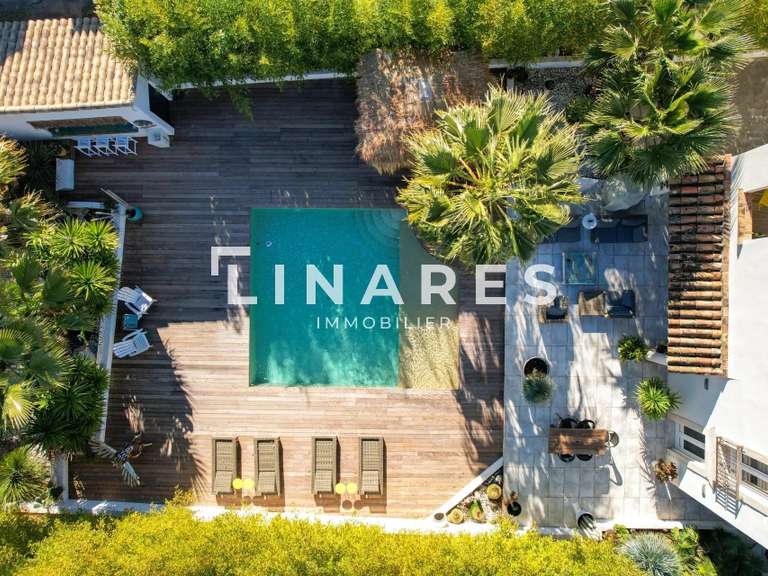 Villa Allauch - 4 chambres - 176m²