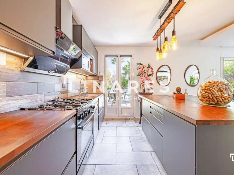 Villa Allauch - 4 chambres - 176m²