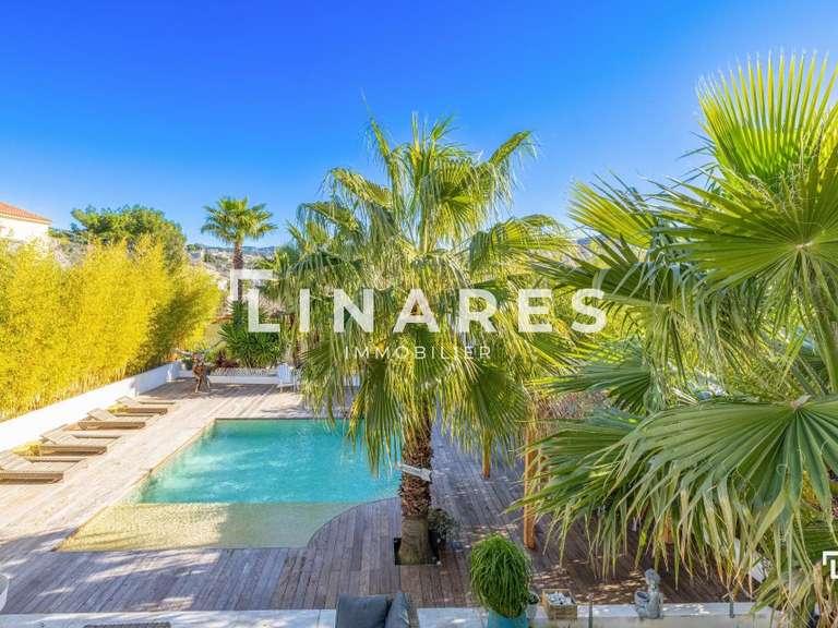 Villa Allauch - 4 chambres - 176m²