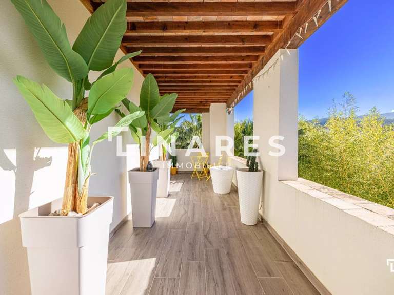 Villa Allauch - 4 chambres - 176m²