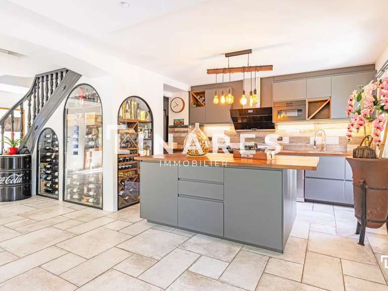 Villa Allauch - 4 chambres - 176m²