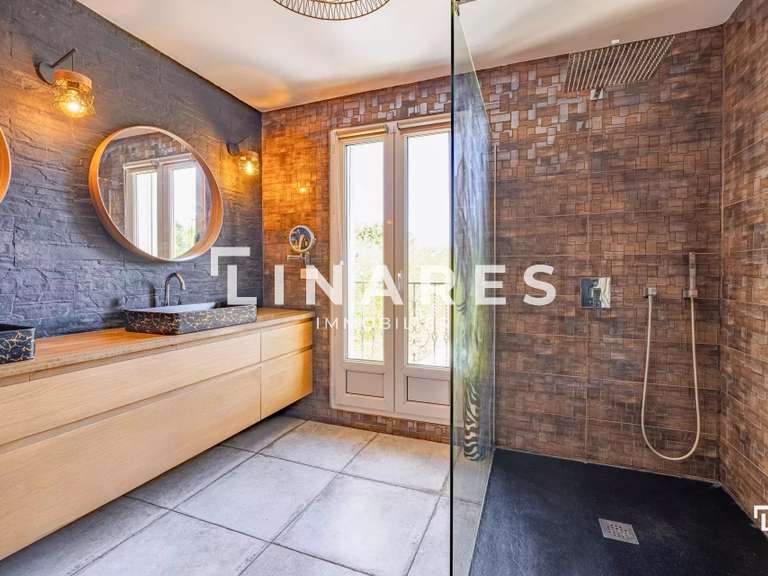 Villa Allauch - 4 chambres - 176m²