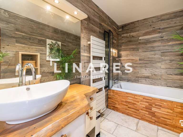 Villa Allauch - 4 chambres - 176m²