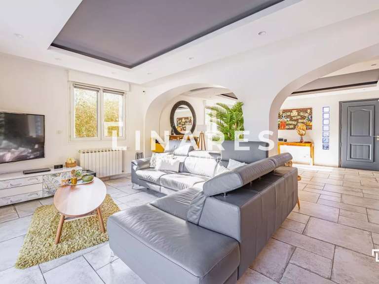 Villa Allauch - 4 chambres - 176m²