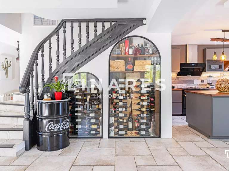 Villa Allauch - 4 chambres - 176m²